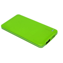 Platte Powerbank 3.600 mAh - Topgiving